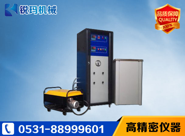 管材靜液壓（爆破）試驗機(jī)